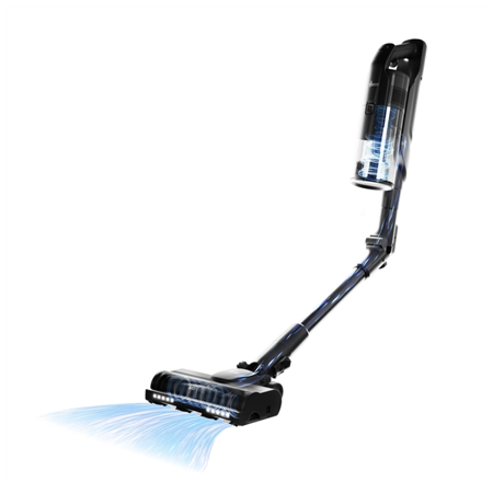 Hoover Vacuum cleaner | HF610HX 011 | Cordless operating | Handstick | 650 W | 21.6 V | Operating time (max) 100 min | Magenta