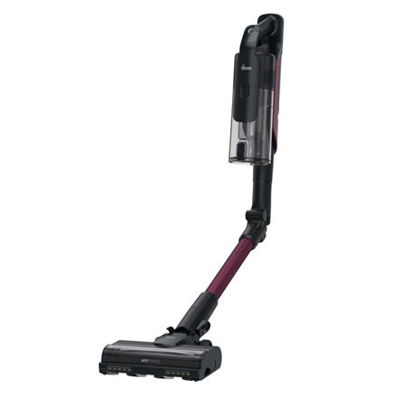 Hoover Vacuum cleaner | HF610HX 011 | Cordless operating | Handstick | 650 W | 21.6 V | Operating time (max) 100 min | Magenta