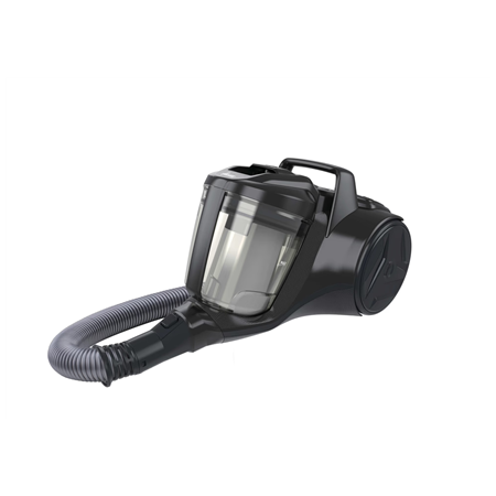 Hoover Vacuum Cleaner | HP105HM 011 | Bagless | Power 700 W | Dust capacity 2 L | Black