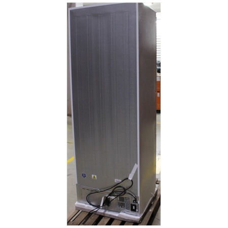 SALE OUT. Midea DAMAGED PACKAGING, DENT SIDE CORNER, BENT GRILLES ON THE BACK