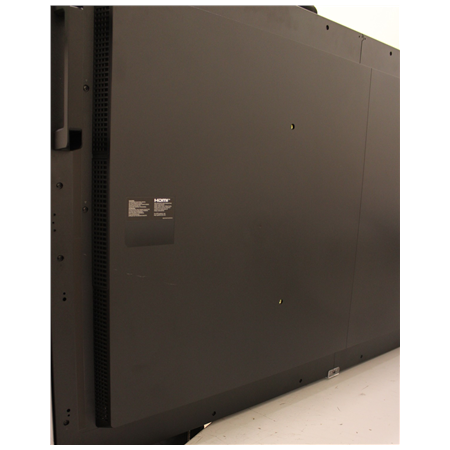 SALE OUT. LG 75XS4G-B 75" 3840 x 2160/4000cd/m2/8s HDMI, DP, USB2.0 | LG DAMAGED PACKAGING, UNPACKED, SCRATCHES ON BACK