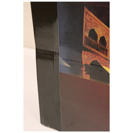 SALE OUT. AOC 25G4SXU 24,5“ 1920x1080/16:9/400 cd/m²/1 ms/HDMI, DisplayPort, Headphone out | AOC SALE OUT. | 25G4SXU | 24.5 " |