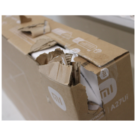 SALE OUT. Xiaomi 4K Monitor A27Ui EU | Xiaomi SALE OUT. | 4K Monitor A27Ui EU | 27 " | IPS | UHD | 16:9 | 60 Hz | 6 ms | 3840 x