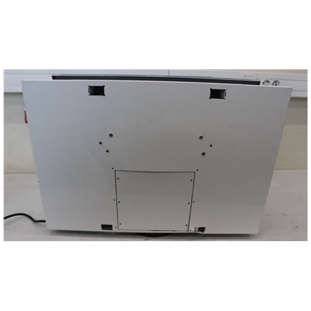 SALE OUT. Cata Hood THALASSA PRO 600GWH Width 60cm, Max 842 m³/h, LED, White | CATA Hood | THALASSA PRO 60 GWH | Wall mounted |