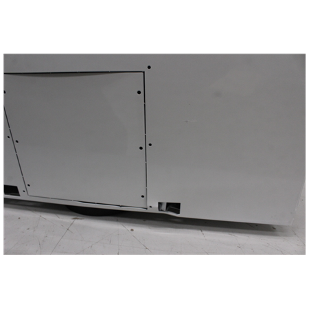 SALE OUT. Cata Hood THALASSA PRO 600GWH Width 60cm, Max 842 m³/h, LED, White | CATA Hood | THALASSA PRO 60 GWH | Wall mounted |