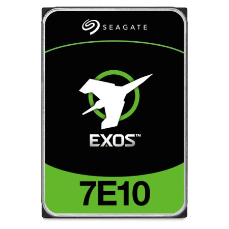 Seagate Enterprise ST2000NM001B vidinis kietasis diskas 2 TB 7200 RPM 256 MB 3.5" SAS