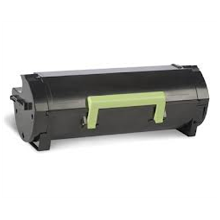 Lexmark 60F2X0E | 602XE Extra High Yield Corporate Cartridge (20k) | Cartridge | Black