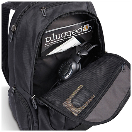 Case Logic | RBP315 | Fits up to size 16 " | Backpack | Black