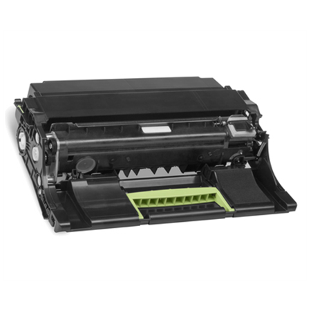 Lexmark 50F0Z00 | 500Z Black Return Program Imaging Unit | Imaging Unit | Black