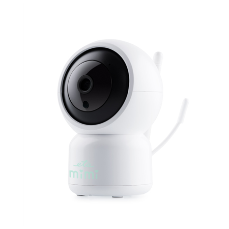 ETA | Baby Monitor | ETA630690000 MIMI | White