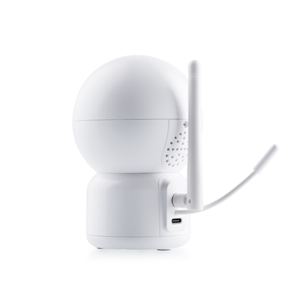 ETA | Baby Monitor | ETA630690000 MIMI | White