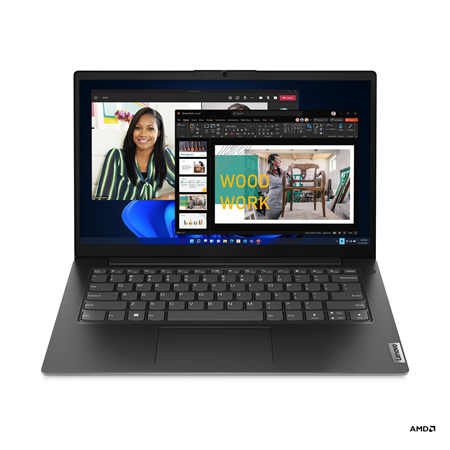 Lenovo Essential V14 G4 AMN | 14 " | FHD | AMD Athlon Silver | 7120U | 8 GB | AMD Radeon 610M Graphics | No OS | 5.1 | English |