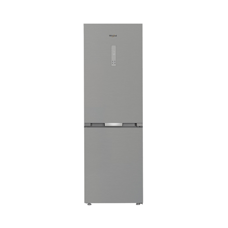 Whirlpool Refrigerator | WHK 26362 XP4E | Energy efficiency class E | Free standing | Combi | Height 186.5 cm | No Frost system