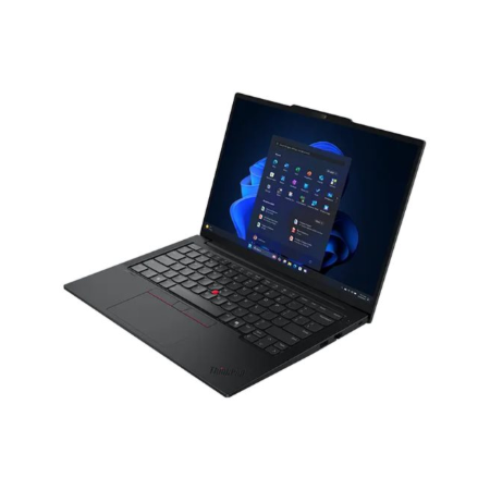 Lenovo ThinkPad E14 G7 Intel | Black | 14 " | IPS | WUXGA | 1920 x 1200 pixels | Anti-glare | Intel Core Ultra 7 | 255H | 32 GB