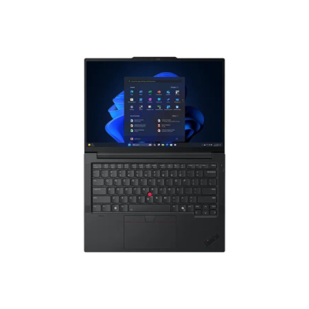 Lenovo ThinkPad E14 G7 Intel | Black | 14 " | IPS | WUXGA | 1920 x 1200 pixels | Anti-glare | Intel Core Ultra 7 | 255H | 32 GB