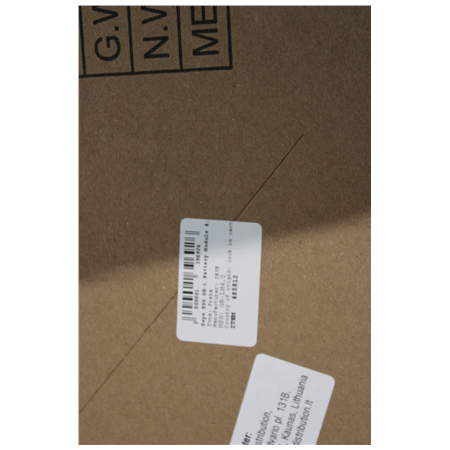 SALE OUT. Deye ESS GB-L Battery Module 4.09 kWh HV | DAMAGED PACKAGING
