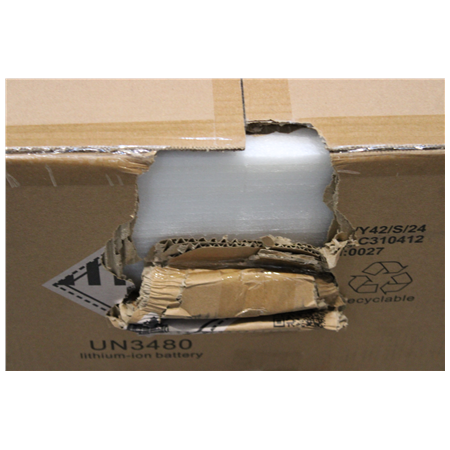 SALE OUT. Deye ESS GB-L Battery Module 4.09 kWh HV | DAMAGED PACKAGING