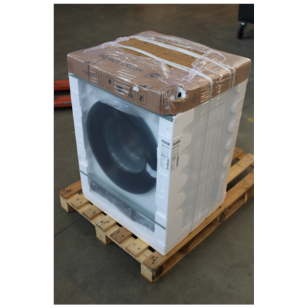 SALE OUT. Gorenje W11NHPI84AS Washing machine, A, Front loading, 8 kg, 1400 RPM, Depth 54 cm, White | Gorenje Washing Machine |