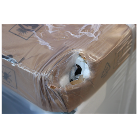 SALE OUT. Gorenje W11NHPI84AS Washing machine, A, Front loading, 8 kg, 1400 RPM, Depth 54 cm, White | Gorenje Washing Machine |