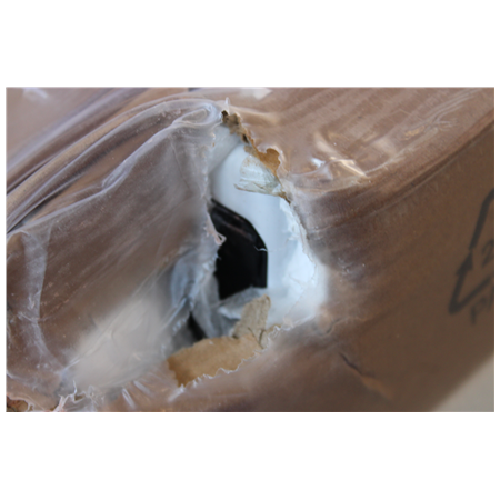 SALE OUT. Gorenje W11NHPI84AS Washing machine, A, Front loading, 8 kg, 1400 RPM, Depth 54 cm, White | Gorenje Washing Machine |