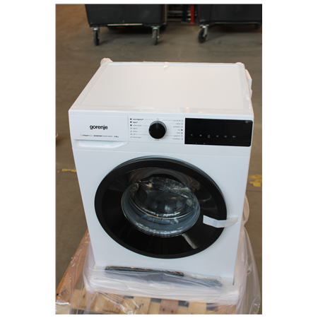 SALE OUT. Gorenje W11NHPI84AS Washing machine, A, Front loading, 8 kg, 1400 RPM, Depth 54 cm, White | Gorenje Washing Machine |