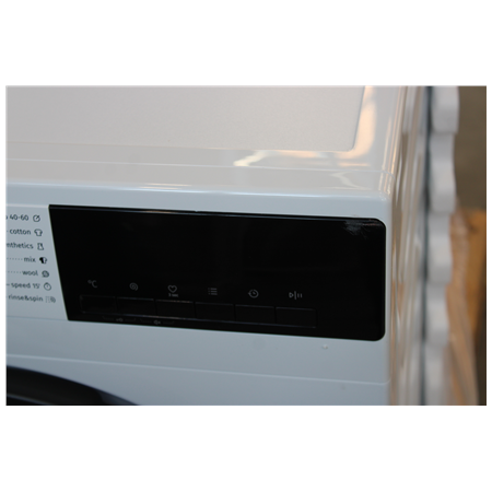 SALE OUT. Gorenje W11NHPI84AS Washing machine, A, Front loading, 8 kg, 1400 RPM, Depth 54 cm, White | Gorenje Washing Machine |
