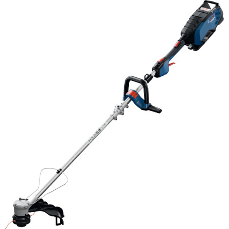 Bosch 0 600 8D0 200 krūmapjovė ir vielinė žoliapjovė 40 cm