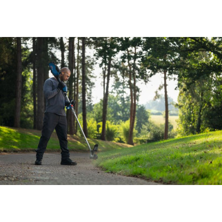 Bosch 0 600 8D0 200 krūmapjovė ir vielinė žoliapjovė 40 cm