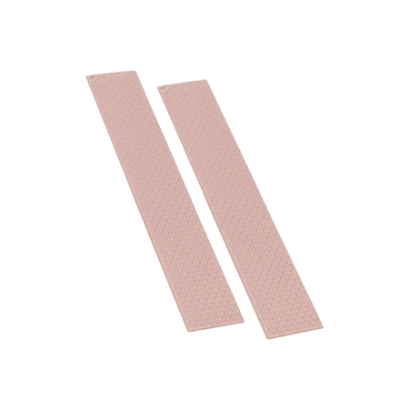Thermal Grizzly Minus Pad 8 - 120 × 20 × 1,0 mm - 2 vnt.