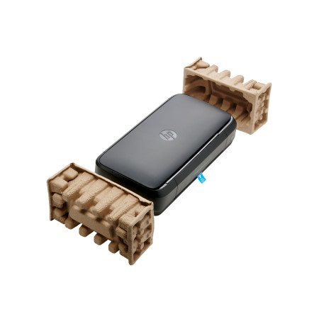 HP OfficeJet belaidis viskas viename spalvotas spausdintuvas