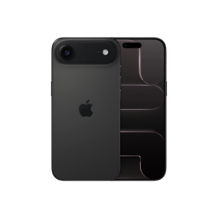 Apple iPhone Air 512GB Žvaigždžių Juoda