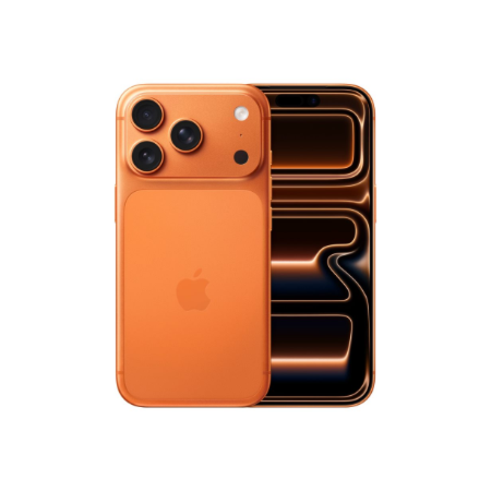 Apple iPhone 17 Pro 1TB Kosminis Oranžinis