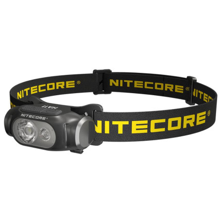 NITECORE H Series 240 liumenų galvos žibintuvėlis HA11