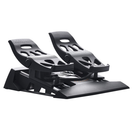 Thrustmaster T.Flight Rudder Pedals Juoda USB