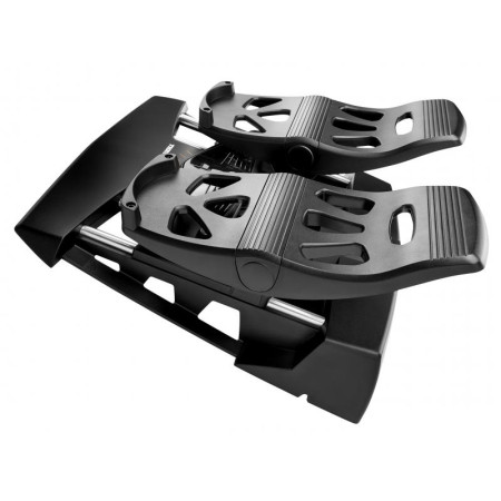 Thrustmaster T.Flight Rudder Pedals Juoda USB