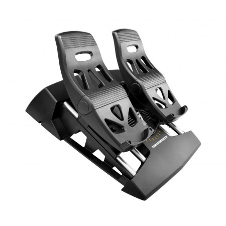 Thrustmaster T.Flight Rudder Pedals Juoda USB