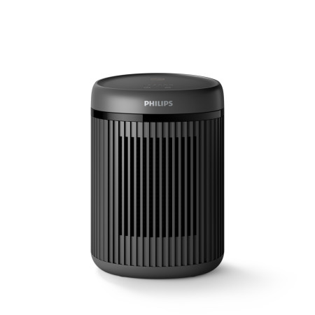 Philips CX2120/01 Elektrinis Šildytuvas Tamsiai Pilka 1500 W