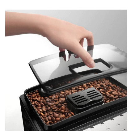 De'Longhi Magnifica S ECAM 22.115.B juodas