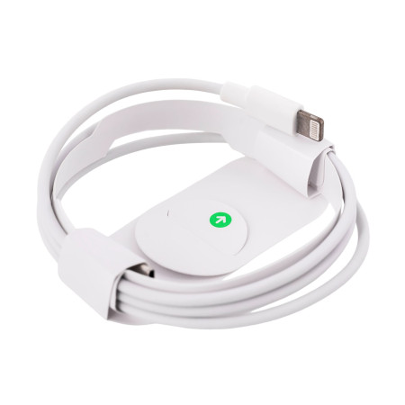 Apple AirPods 3 ausinės su Bluetooth