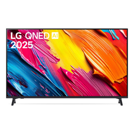 LG QNED AI 55QNED70A6A 55" 4K Ultra HD Smart TV