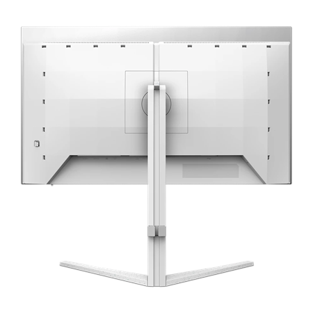 Philips 27M2N6501L/00 | 27 " | QD-OLED | 16:9 | 240 Hz | 0.03 ms | 2560 x 1440 pixels | 400 cd/m² | HDMI ports quantity 2 | Whit