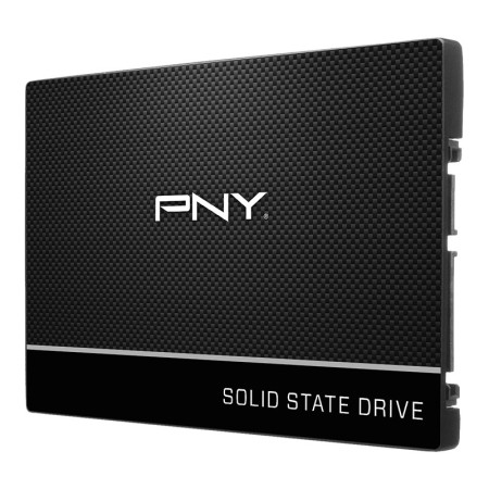 PNY CS900 250 GB 2.5" „Serial ATA III“ 3D TLC
