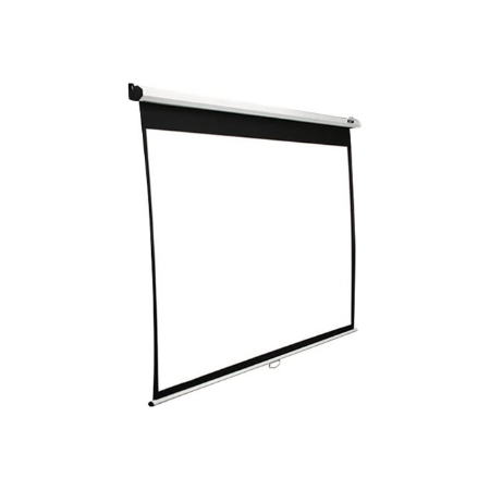 Elite Screens | Manual Screens | M150XWH2 | Diagonal 150 " | 16:9 | Viewable screen width (W) 332 cm | White