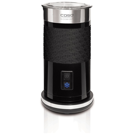 Caso | 1656 | 435 W | Milk frother | Black