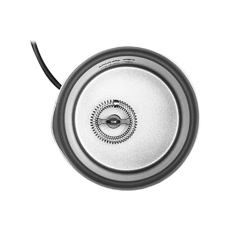 Caso | 1656 | 435 W | Milk frother | Black