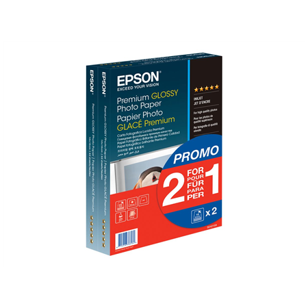 Premium Glossy Photo Paper | 255 g/m² | 100 x 150 mm | 10x15 | Premium Glossy Photo Paper