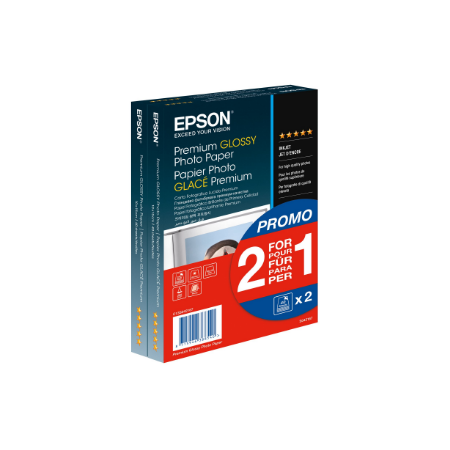 Premium Glossy Photo Paper | 255 g/m² | 100 x 150 mm | 10x15 | Premium Glossy Photo Paper