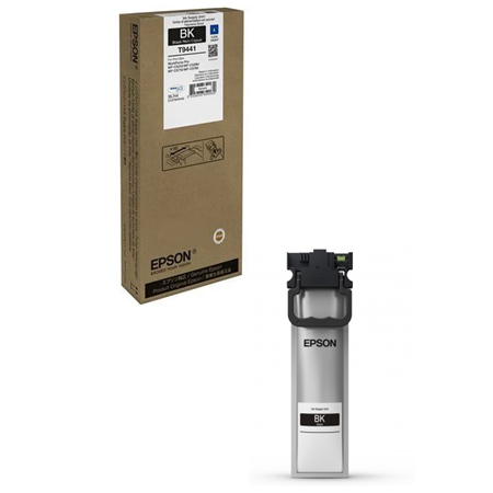 Epson C13T944140 | Ink Cartridge L | Black