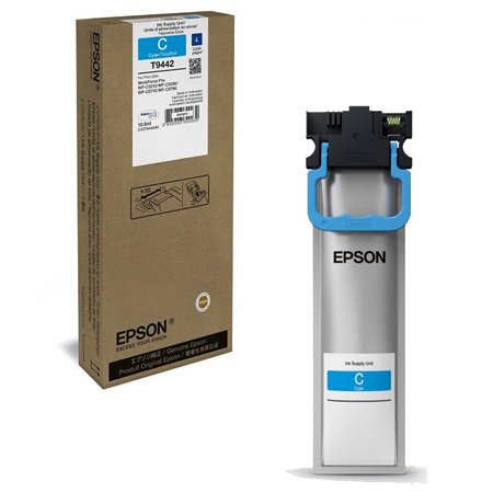 Epson C13T944240 | Ink Cartridge L | Cyan