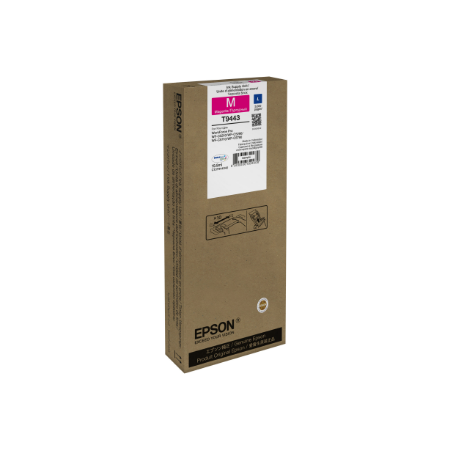 Epson C13T944340 | Ink Cartridge L | Magenta